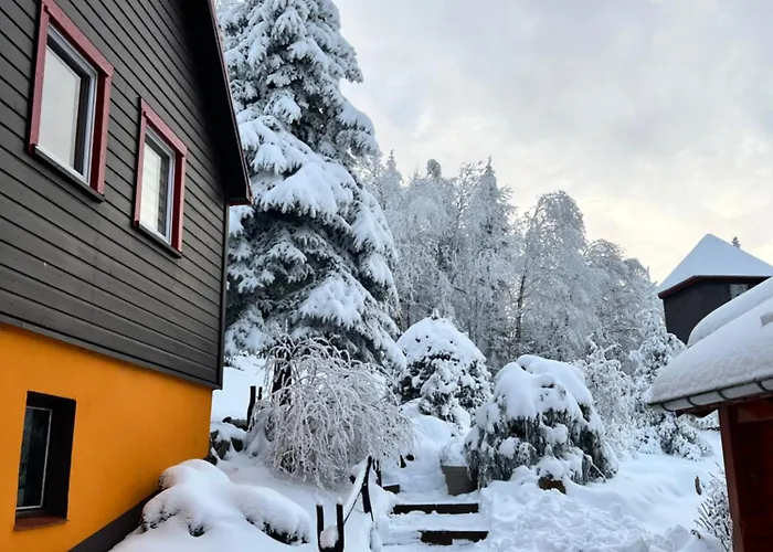 Haus Tadeus