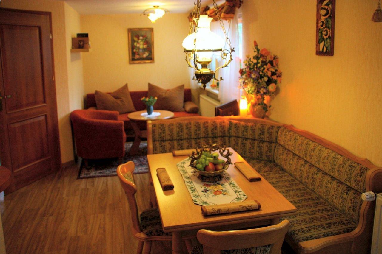 Apartment Haus Tadeus