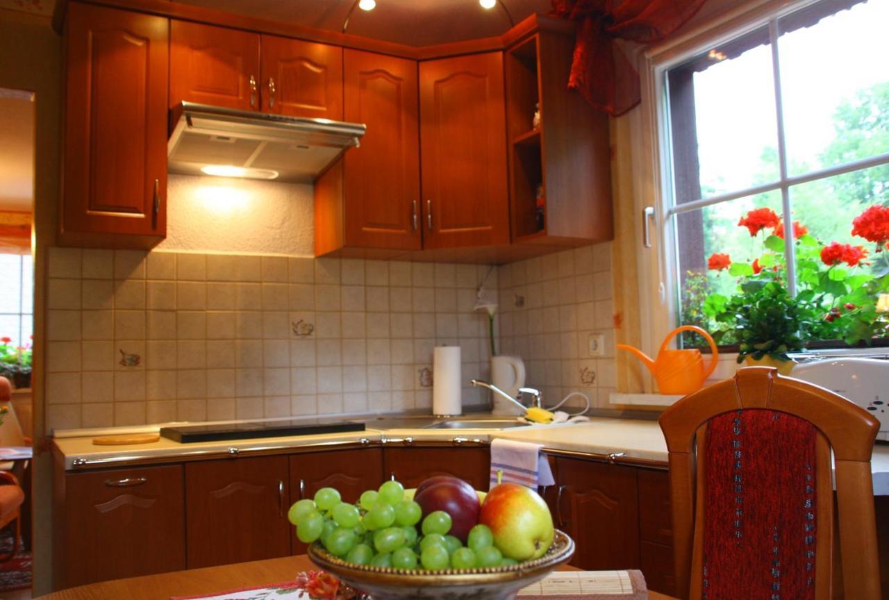 Appartamento Haus Tadeus