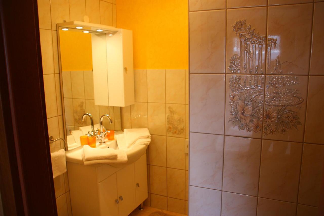 Haus Tadeus Apartment Altenberg (Erzgebirge)