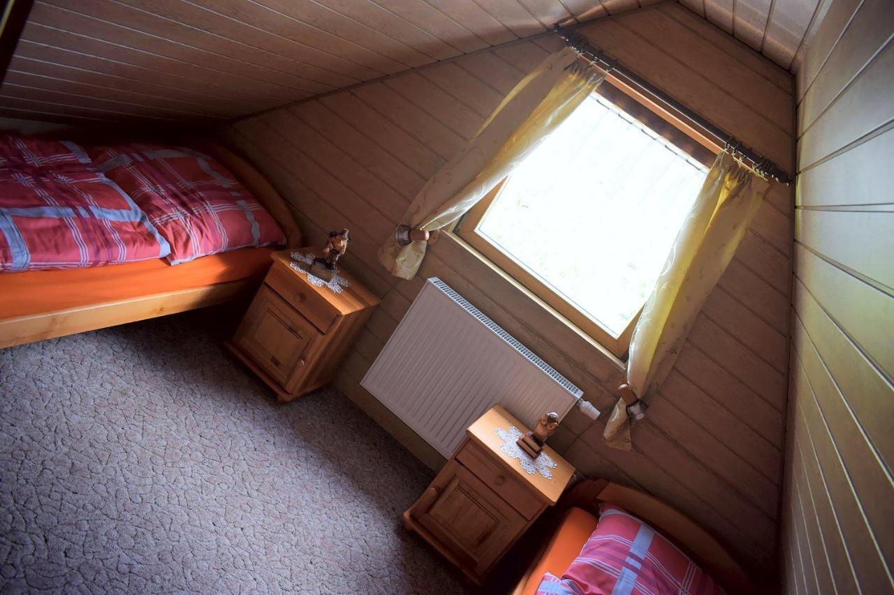 Haus Tadeus Apartment Altenberg (Erzgebirge)