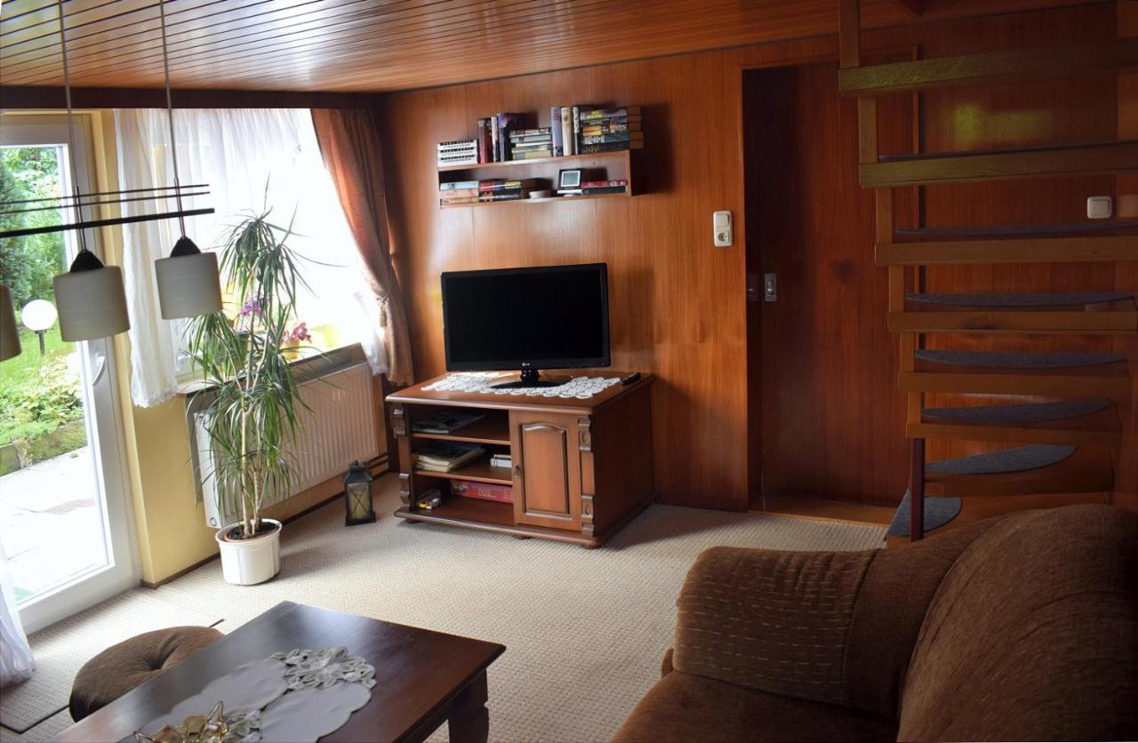 Appartamento Haus Tadeus Altenberg (Osterzgebirge)