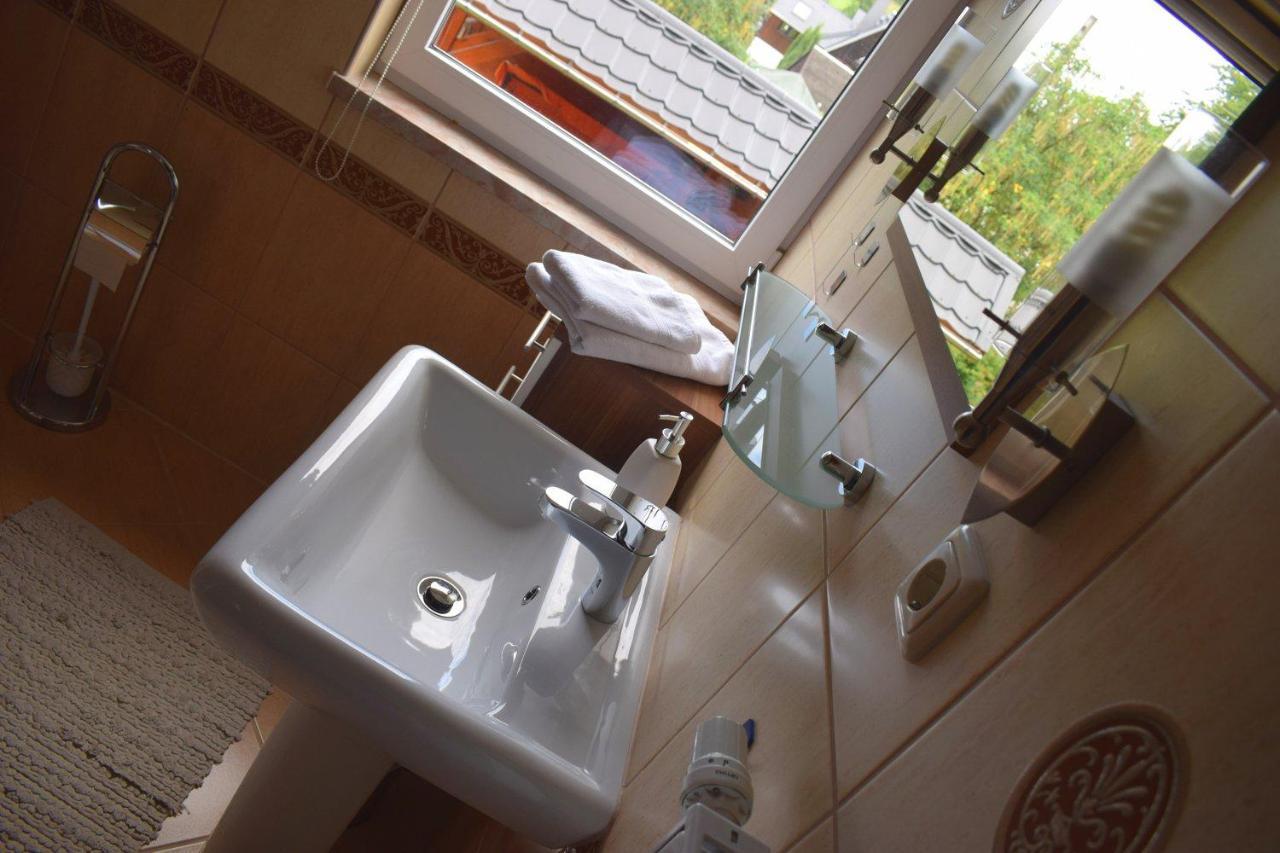 Apartment Haus Tadeus Altenberg (Erzgebirge)